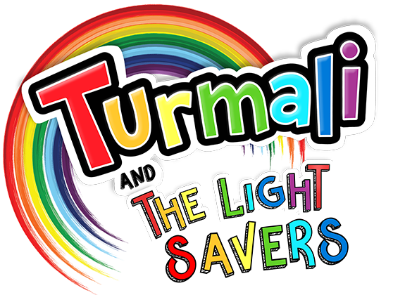 Turmali and the light savers